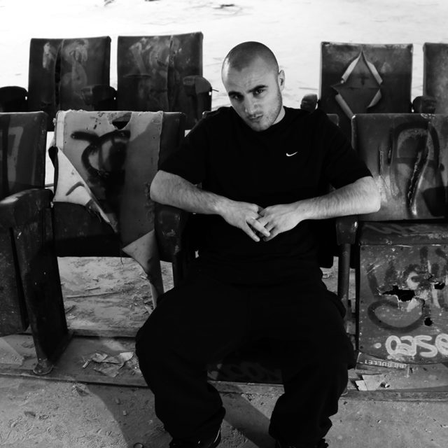 Portrait Vîrus