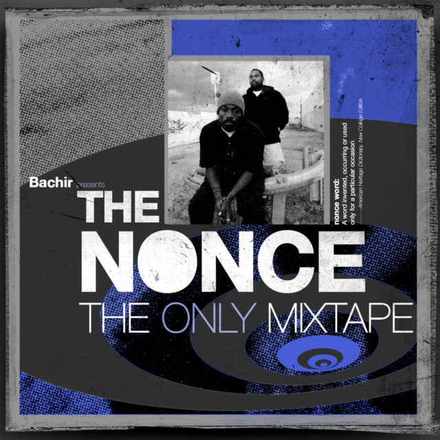 The Nonce / The Only Mixtape