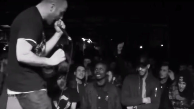 Vîrus / Champion's League / New Morning - Paris