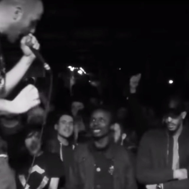 Vîrus / Champion's League / New Morning - Paris