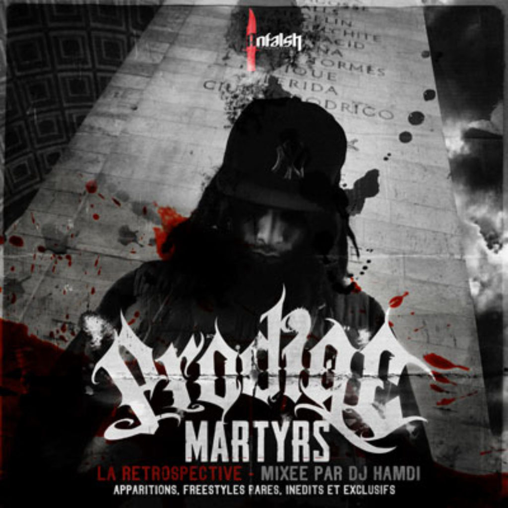 Prodige - Martyrs